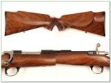 Browning Safari Grade 1965 243 Win XX Wood! - 2 of 4