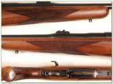 Browning Safari Grade 1965 243 Win XX Wood! - 3 of 4