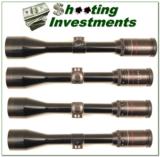 Weatherby Supreme 3X9 X 44 rifle scope! - 1 of 1