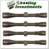 Leupold VX-1 3-9 Power Matt Exc Cond - 1 of 1