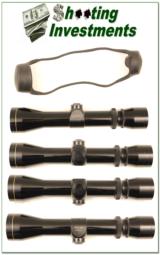 Leupold Vari-X II 3-9 X33 Compact Gloss scope - 1 of 1