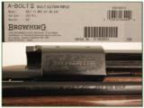 Browning A-bolt II Medallion 243 Win last ones! - 4 of 4