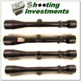 Vintage Redfield Denver made 3-9 scope mint condition! - 1 of 1