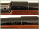 Weatherby Mark V Deluxe 7mm Wthy Mag Exc Cond! - 4 of 4