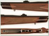 Browning A-bolt II Medallion 375 H&H BOSS ANIB Win! - 3 of 4
