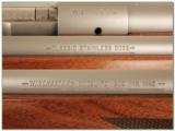 Winchester Model 70 Classic Walnut Stainless 300 BOSS - 4 of 4