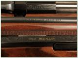 Browning A-bolt GOLD Medallion 22 LR XX wood! - 4 of 4