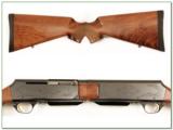 Browning BAR Safari Grade 308 Exc Cond! - 2 of 4
