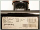 Browning A5 Light 12 26in Invector Plus NNIB - 4 of 4