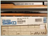 SAKO Finnbear Deluxe L691 NIB! - 4 of 4