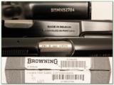 Browning HP Hi-Power 9mm NIB! - 4 of 4