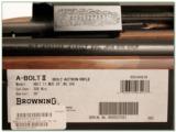 Browning A-bolt II Medallion 308 WIn last ones! - 4 of 4