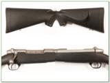 Weatherby Mark V Alaskan 340 Wthy Mag - 2 of 4