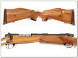 Weatherby Mark V Custom Shop 460 unfired! - 2 of 4