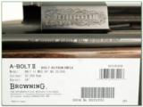 Browning A-bolt II Medallion 22-250 Rem last ones! - 4 of 4