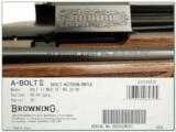 Browning A-bolt II Medallion 30-06 last ones! - 4 of 4
