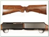 Browning BAR 30-06 nice wood! - 2 of 4