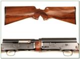 Browning A5 Light 12 26in Invector nice wood! - 2 of 4
