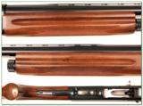 Browning A5 Light 12 26in Invector nice wood! - 3 of 4