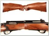 Remington Model 600 Mohawk 243 nice wood! - 2 of 4