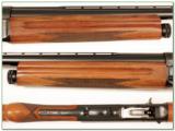 Browning A5 12 gauge 62 Belgium nice wood VR - 3 of 4