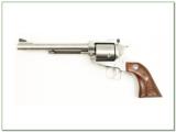 Ruger Super Blackhawk 7.5in 44 Magnum - 1 of 4