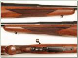 Browning Safari Grade 22-250 1965 Sako action XX Wood! - 3 of 4