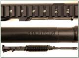 Complete, new, unfired, Colt 6920 16-inch M4 upper receiver - 2 of 2