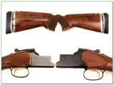 Browning Citori 4 Barrel set 28in in case - 2 of 5