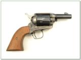 Colt Sherriff’s SAA 44 Special & 44-40 3in ANIB - 2 of 4