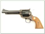 Colt New Frontier SAA 44 Special 5.5 in looks new! - 2 of 4