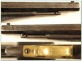 US Remington 1863 .36 Caliber revolver - 4 of 4