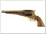 US Remington 1863 .36 Caliber revolver - 2 of 4
