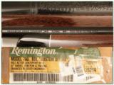 Remington 700 BDL Engraved Custom Deluxe 7mm RUM ANIB - 4 of 4