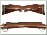 Remington 700 BDL Engraved Custom Deluxe 7mm RUM ANIB - 2 of 4