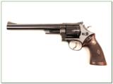 Smith & Wesson 29-2 44 Magnum 8 3/8 in case - 2 of 4
