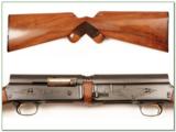 Browning 1953 Belgium Sweet Sixteen 28in Mod - 2 of 4