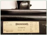 Browning A5 Light 12 NIB 28in VR Mod! - 4 of 4