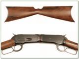 Browning 1886 45-70 Octagonal Barrel rifle - 2 of 4