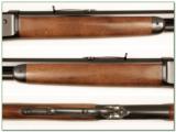 Browning 1886 45-70 Octagonal Barrel rifle - 3 of 4