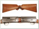 Browning A5 12 Gauge 1954 Belgium Vent Rib! - 2 of 4