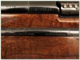 Weatherby Mark V Deluxe ***** LEFTHAND***** CUSTOM***** 375 H&H***** - 4 of 4
