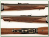 Browning 1885 rare .38-55 Win near new XX Wood 28in! - 3 of 4