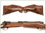 Weatherby Mark V Deluxe 257 Wthy Mag Extra Nice Wood! - 2 of 4