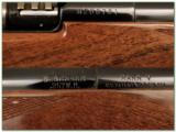 Weatherby Mark V Deluxe 257 Wthy Mag Extra Nice Wood! - 4 of 4
