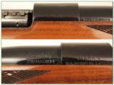 Weatherby Mark V Deluxe German 270 Wthy XX Wood! - 4 of 4