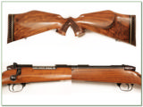 Weatherby Mark V Deluxe German 270 Wthy XX Wood! - 2 of 4