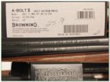 Browning A-bolt II Medallion 22-250 Rem last ones! - 4 of 4