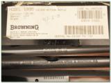 Browning 1895 30-40 Krag as new in box! - 4 of 4