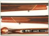 Weatherby XXII 22 Bolt action Anschutz made ANIB - 3 of 4